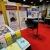 Example of a Conference Vendor Booth; Photo by the Texas Library Association courtesy of Flickr Creative Commons.