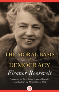 Cover: Moral Basis of Democracy