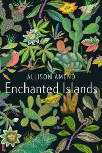 Cover: Enchanted Islands
