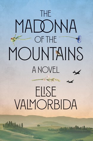 Cover: The Madonna of the Mountains