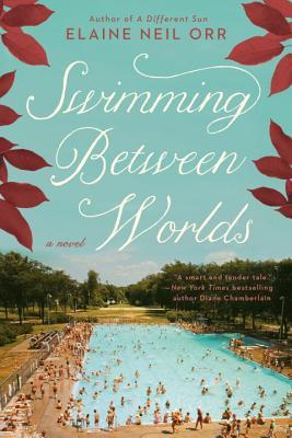 Cover: Swimming Between Worlds