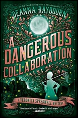 Cover: A Dangerous Collaboration