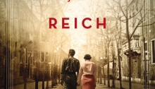 Cover: Daughter of the Reich