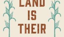 Cover of This Land is Their Land